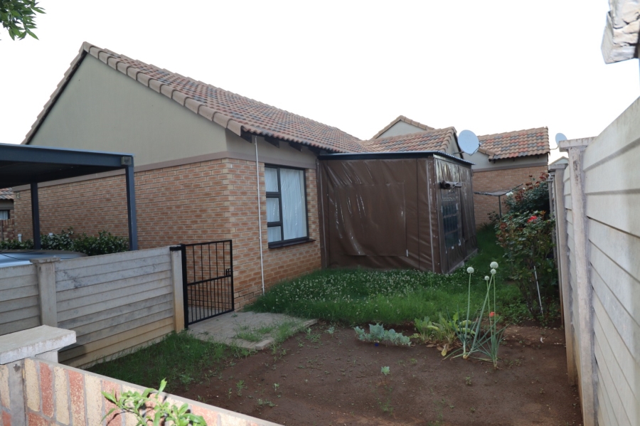 2 Bedroom Property for Sale in Douglas Valley Free State